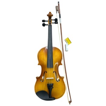Violino 1/4 Dasons Completo Estudante VP105H